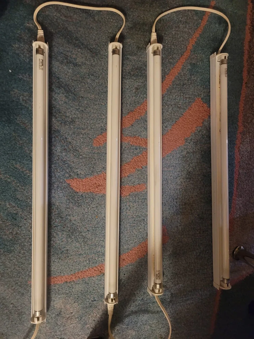 Philips TL 13W/840 Fluorescent Tube Light Bulbs image indicator(2)