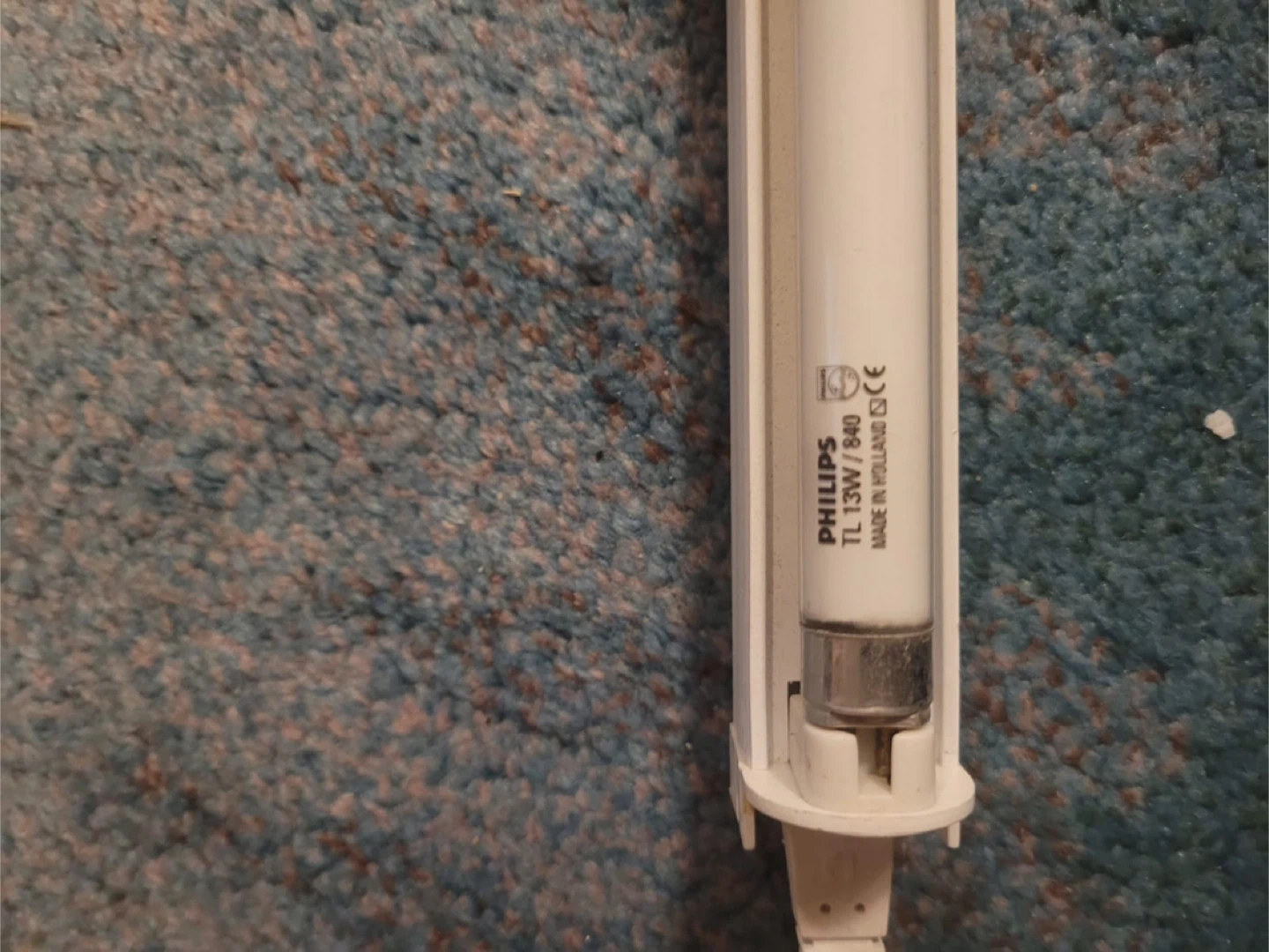 Philips TL 13W/840 Fluorescent Tube Light Bulbs - photo 4
