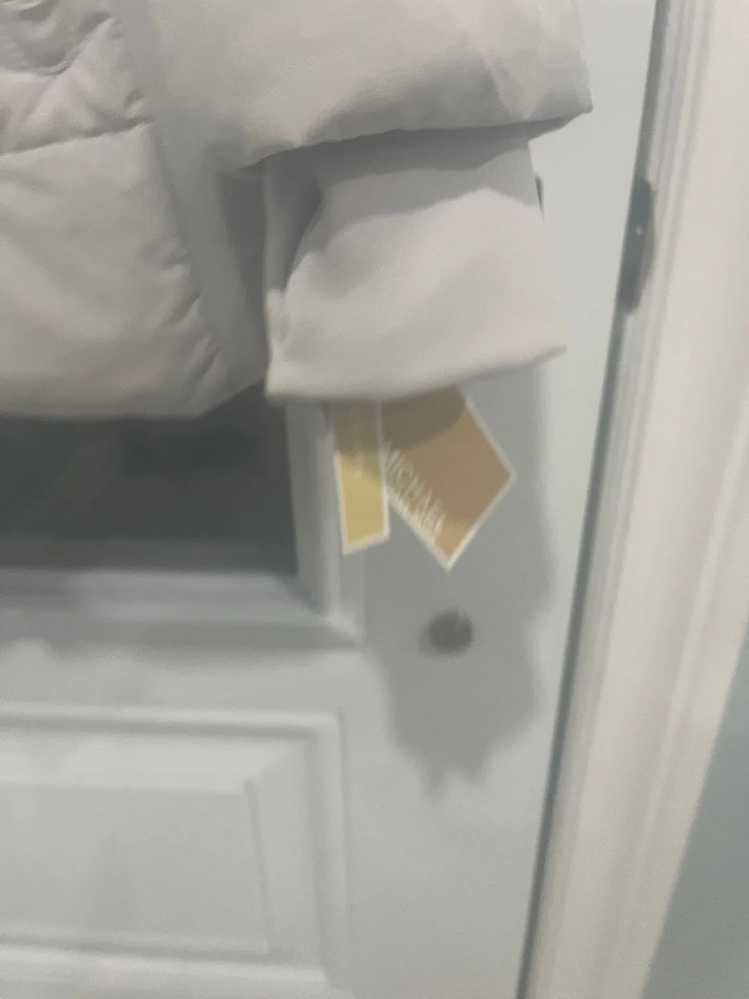 Michael Kors Puffer Jacket XS image indicator(4)