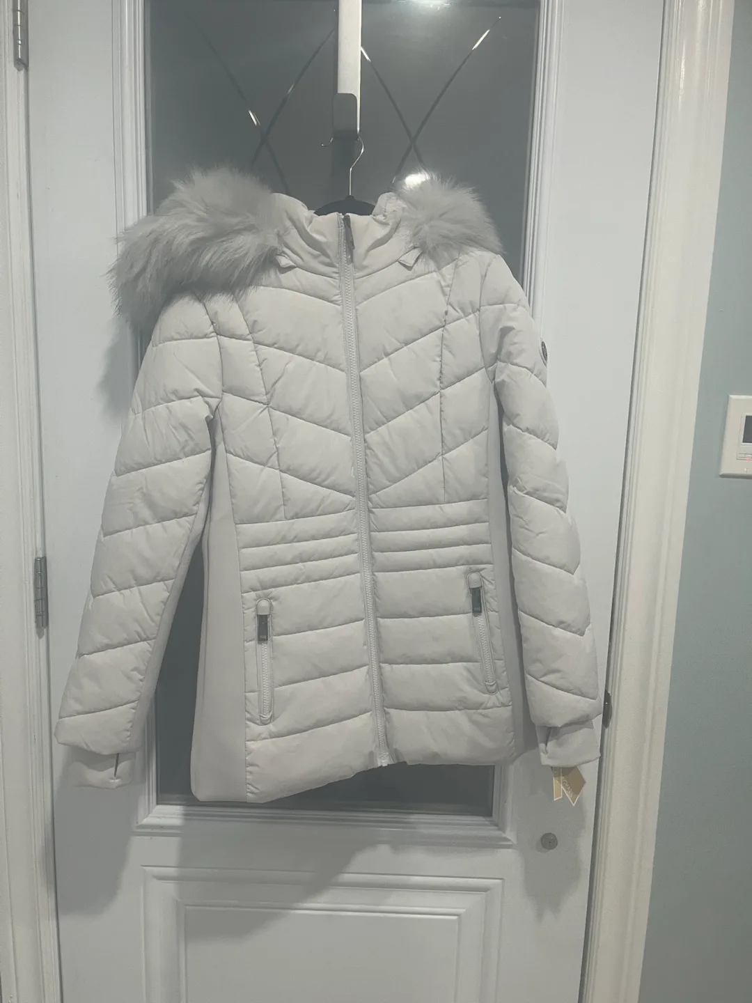 Michael Kors Puffer Jacket XS thumbnail