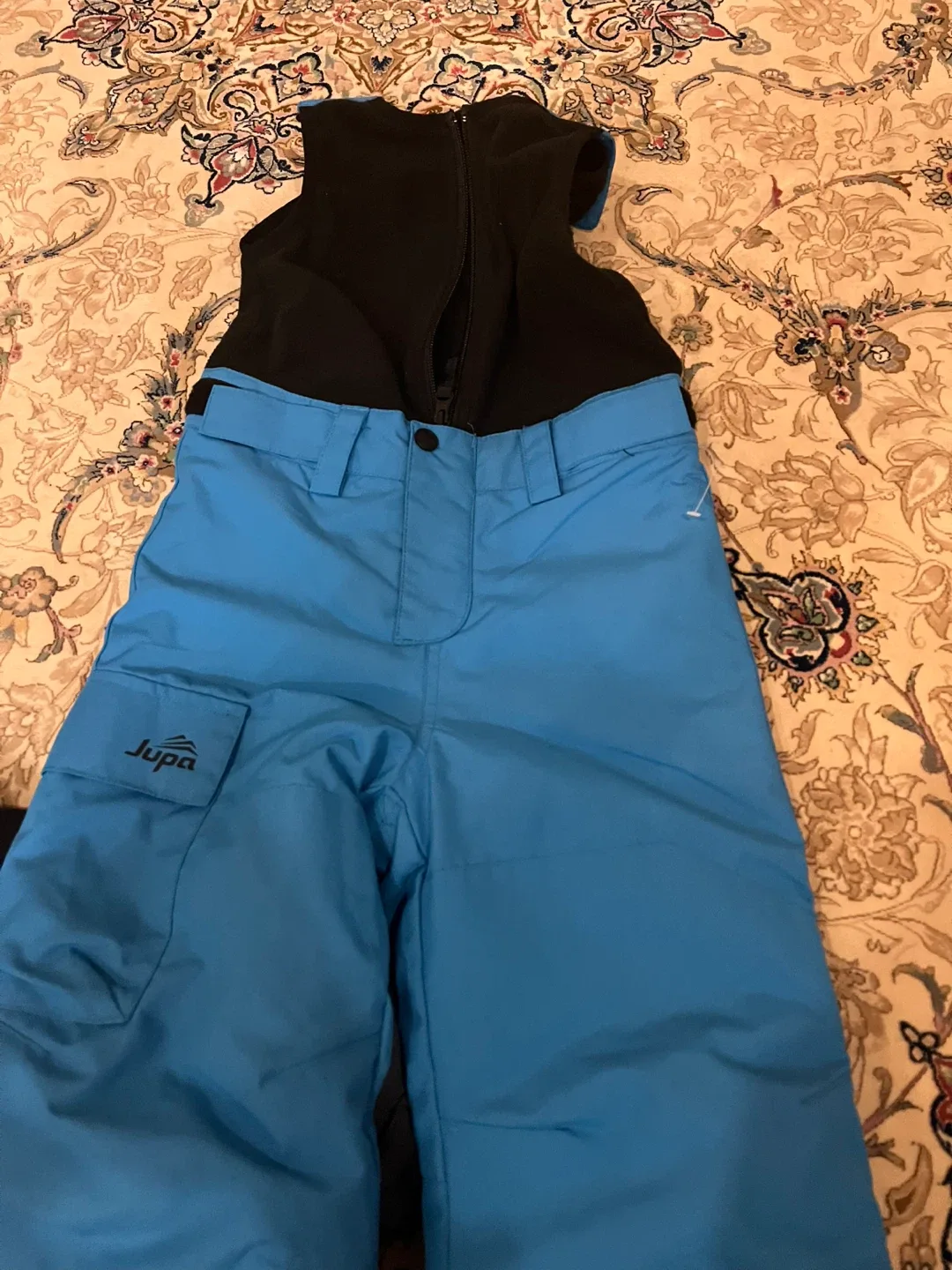 Jupa Ski Jacket & Pants Set - Size 3 years old image indicator(4)