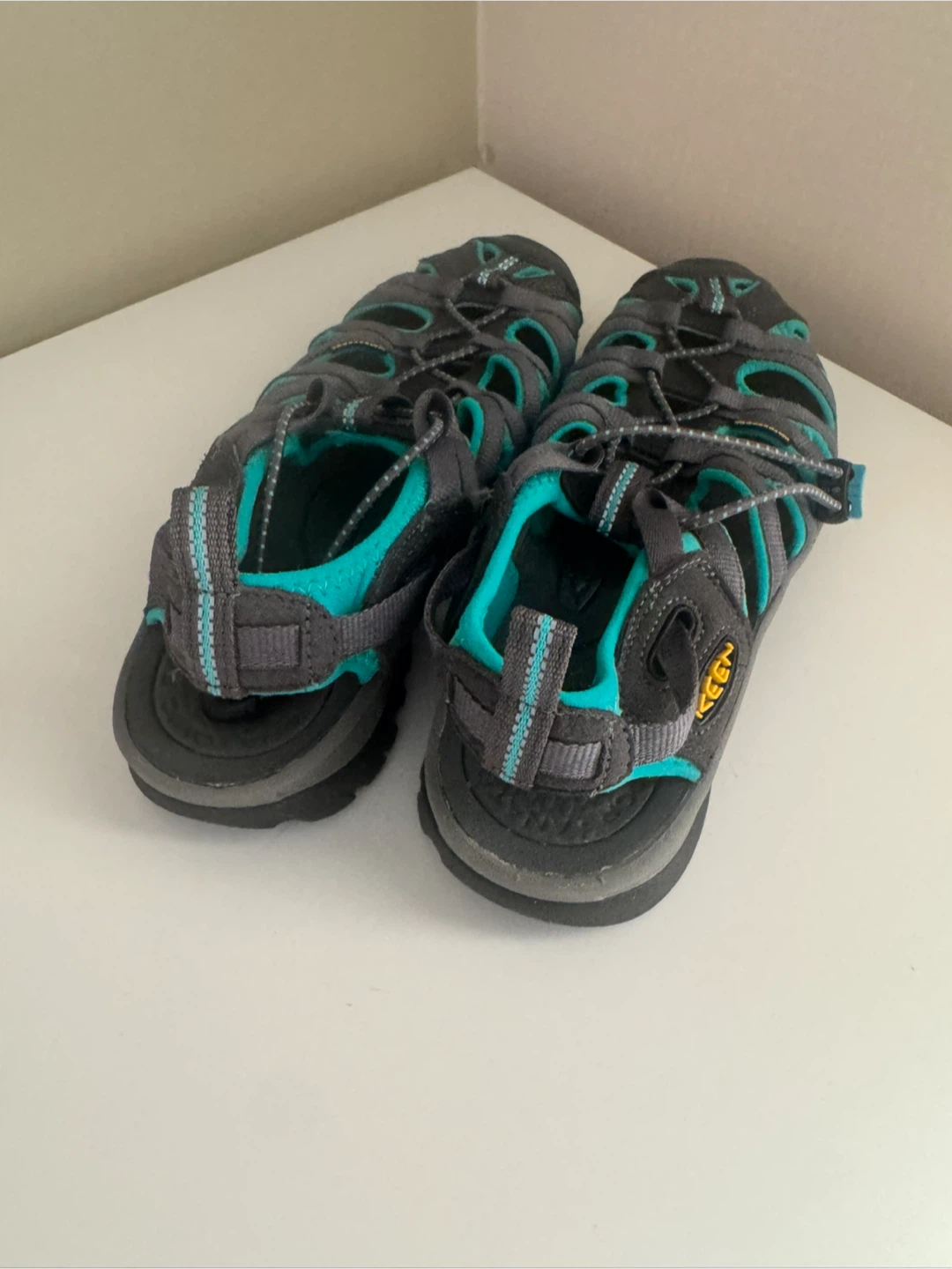 Keen Women's Water Sandals US 7.5 - photo 4