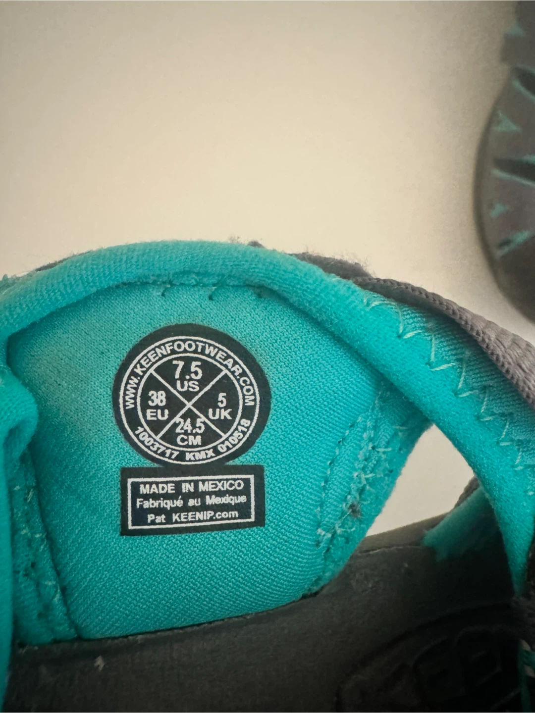 Keen Women's Water Sandals US 7.5 - photo 3
