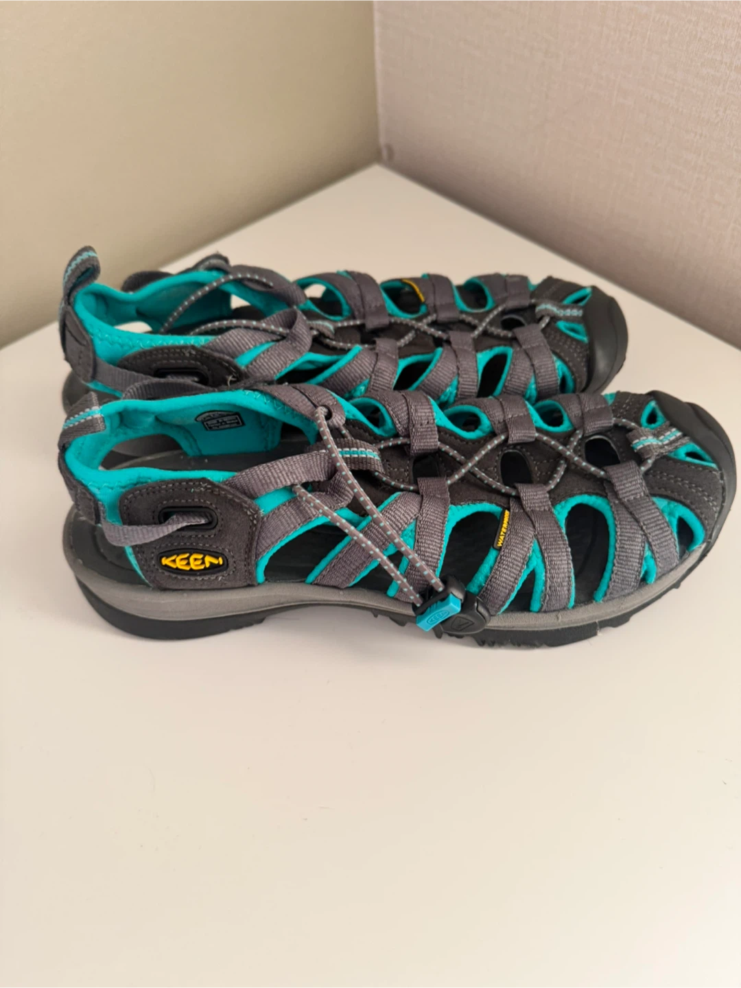 Keen Women's Water Sandals US 7.5 - photo 2