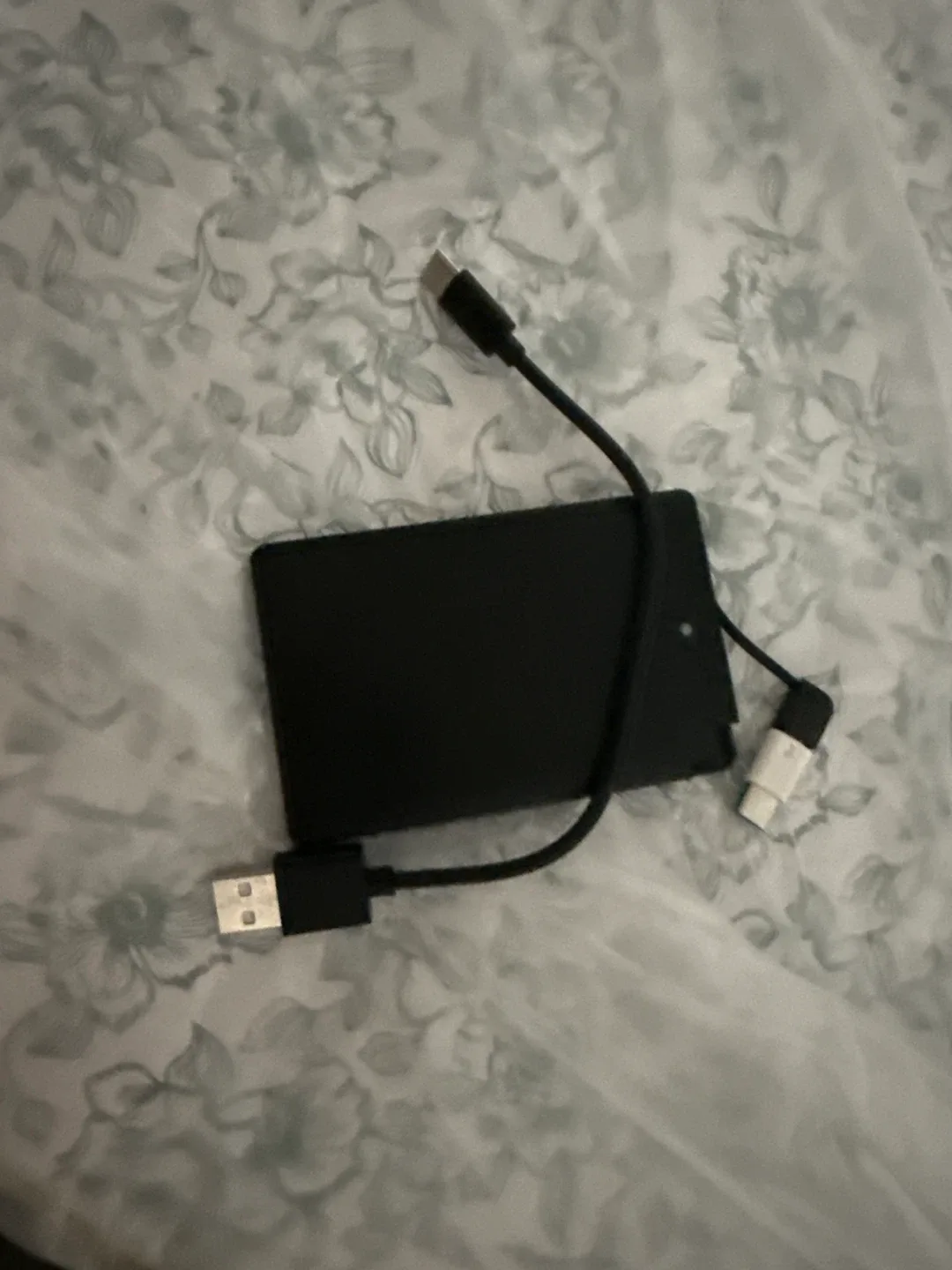 Portable battery charger 🥕 image indicator(2)