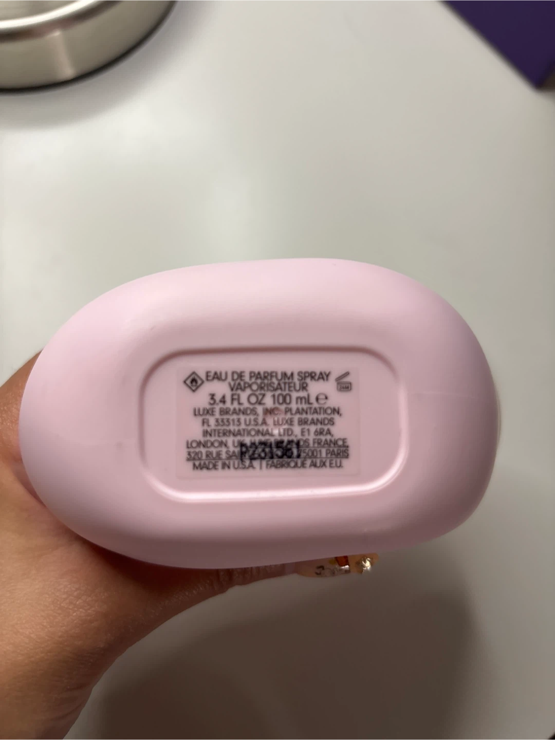 Ariana Grande Eau de Parfum - photo 3