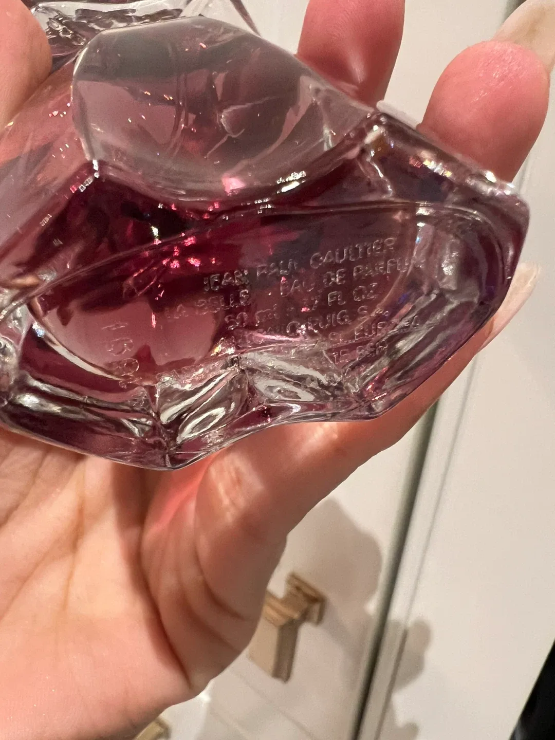 Jean Paul Gaultier La Belle EDP image indicator(2)