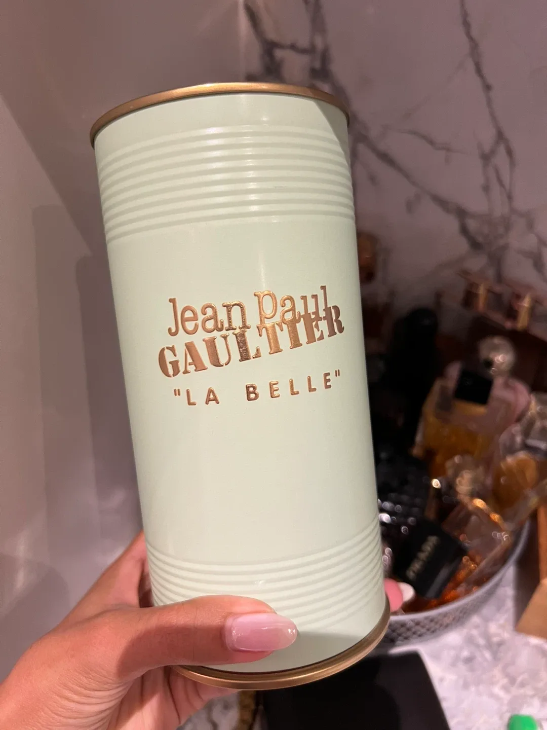 Jean Paul Gaultier La Belle EDP image indicator(3)