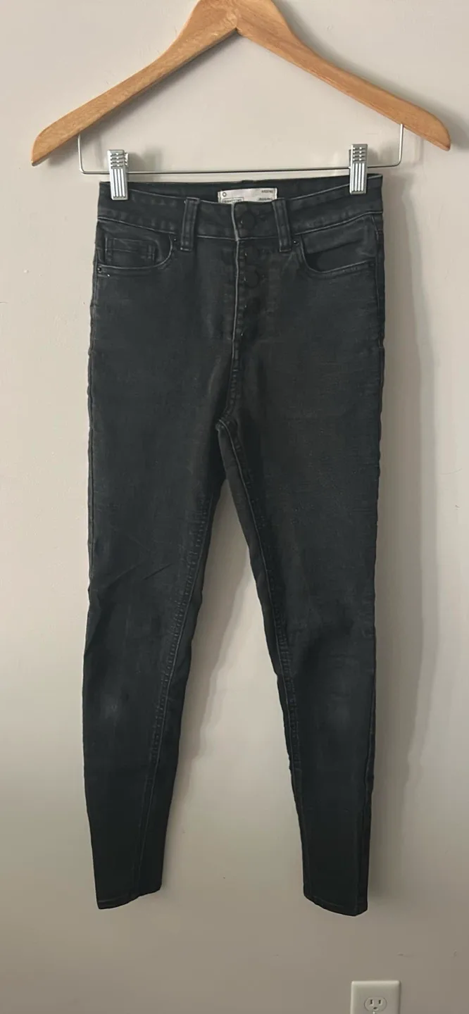 Ardene Jegging Size 0 thumbnail