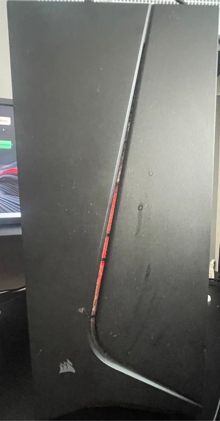 Custom Built Gaming PC - EVGA GeForce GTX 1660 image indicator(3)