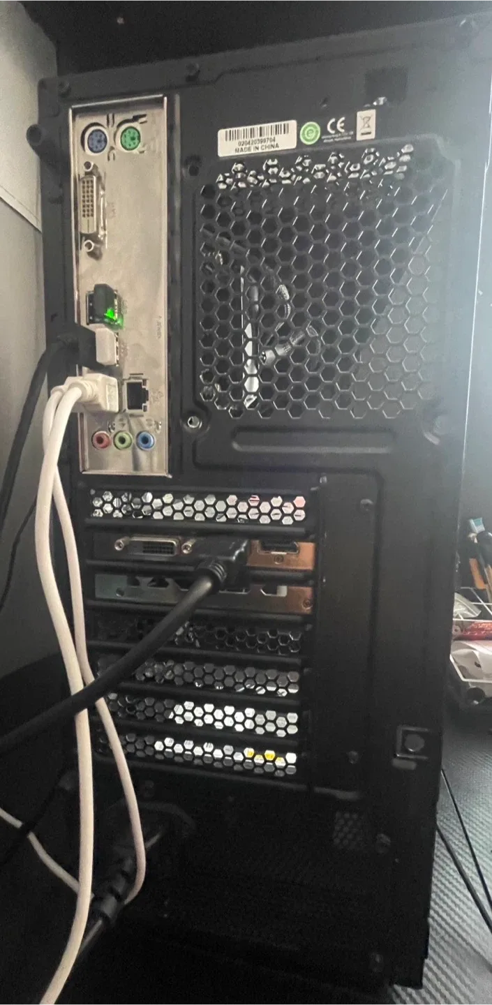 Custom Built Gaming PC - EVGA GeForce GTX 1660 image indicator(2)