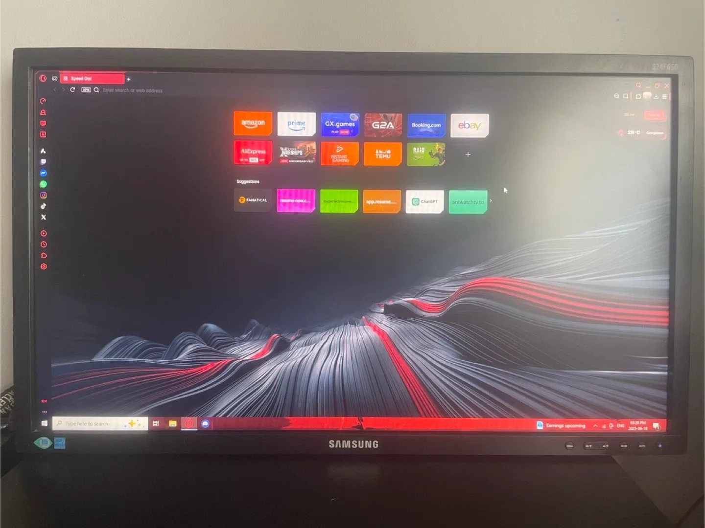 Custom Built Gaming PC - EVGA GeForce GTX 1660 image indicator(7)