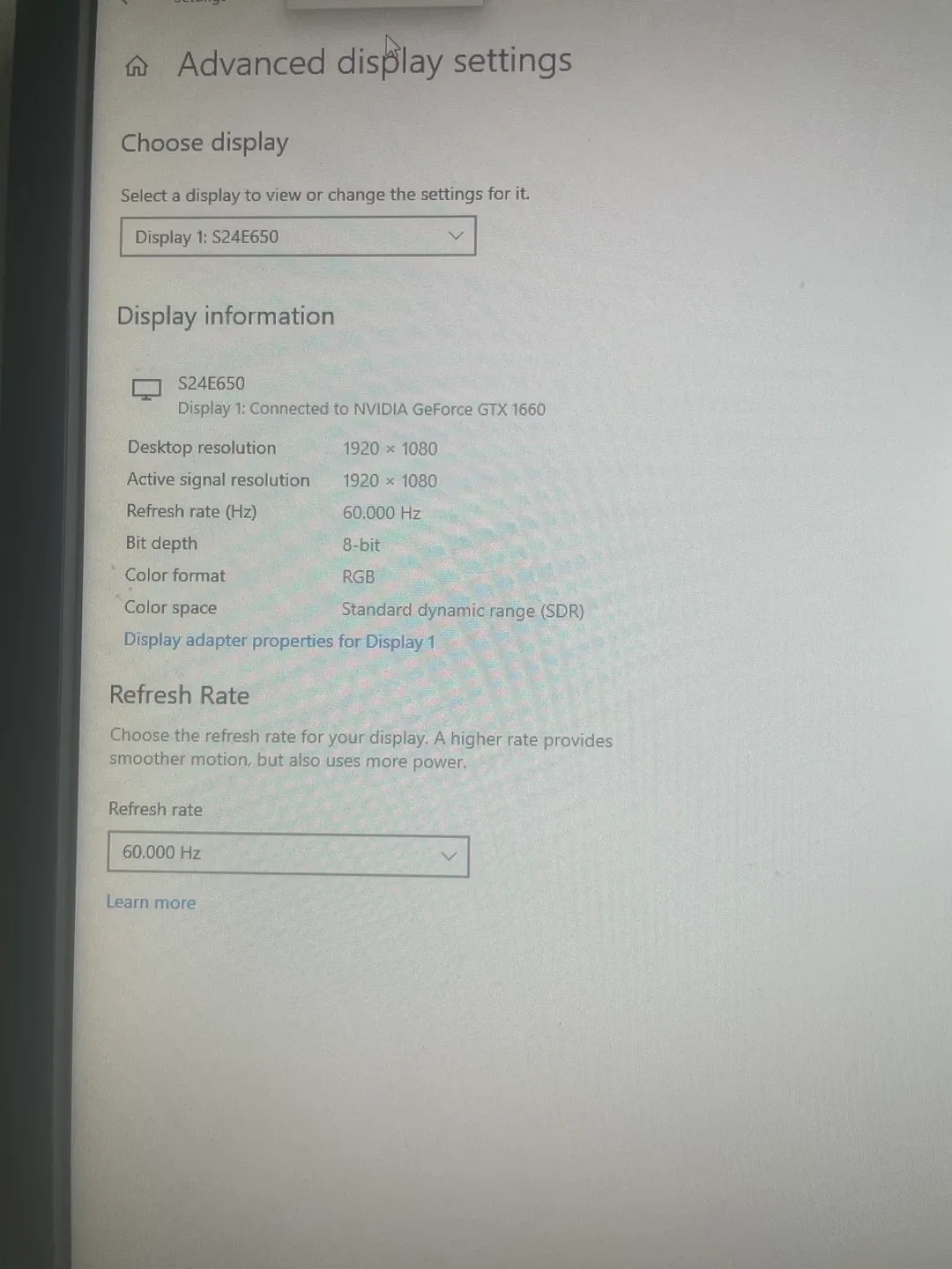 Custom Built Gaming PC - EVGA GeForce GTX 1660 image indicator(9)