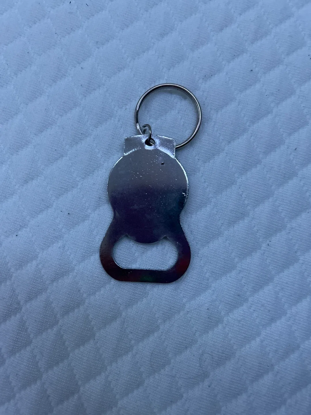 🥕 Unknown Movie Promo Keychain image indicator(2)