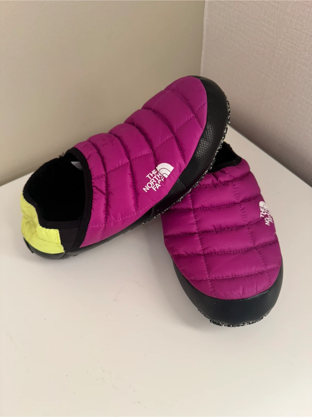 The North Face Women's ThermoBall Traction Mule V - US 10