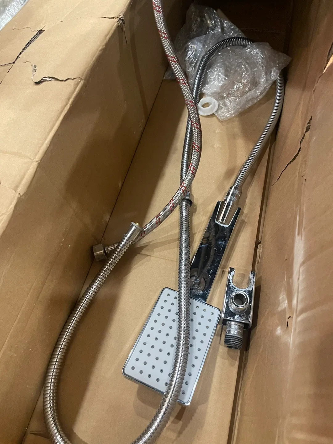 New Shower Panel Tower System image indicator(3)