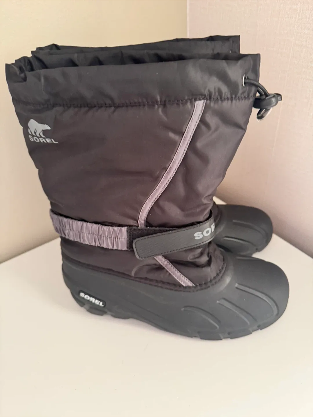Sorel Winter Boots - US Size 7 thumbnail