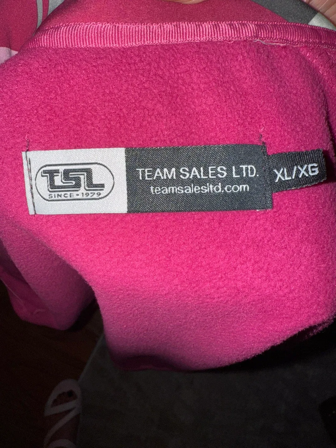 Jones Studio Petite Black Coat - Size 14 image indicator(4)