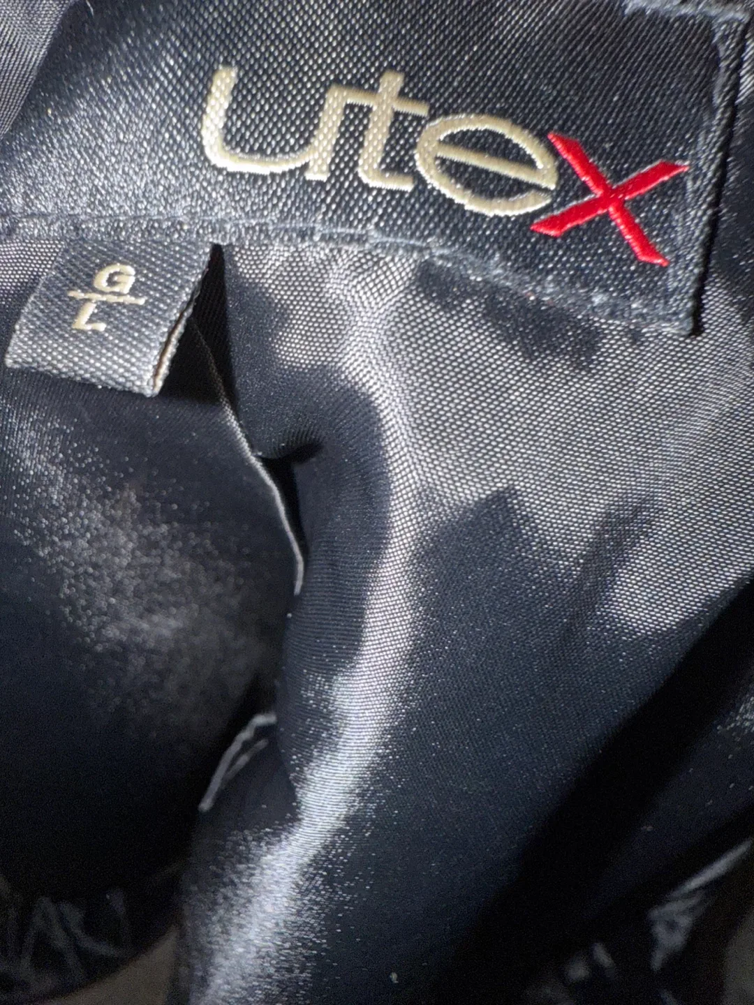 Jones Studio Petite Black Coat - Size 14 image indicator(9)