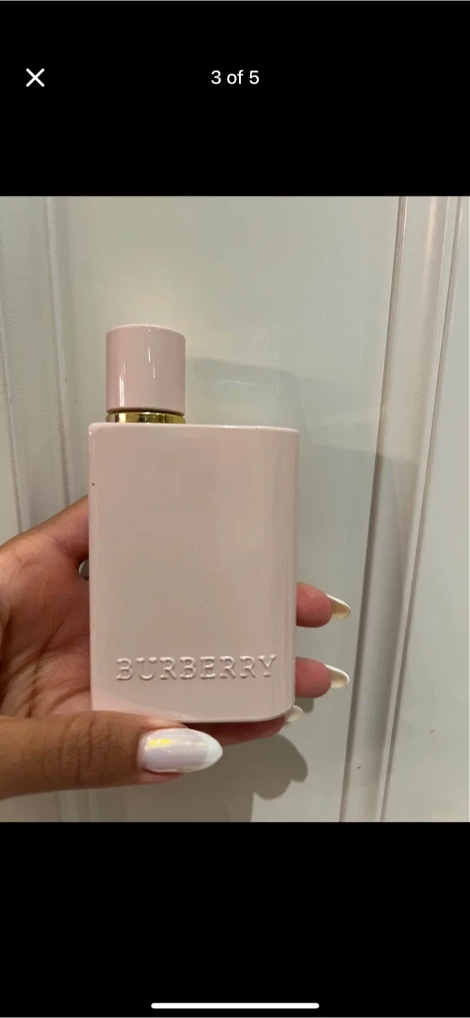 Variety of Perfumes image indicator(3)