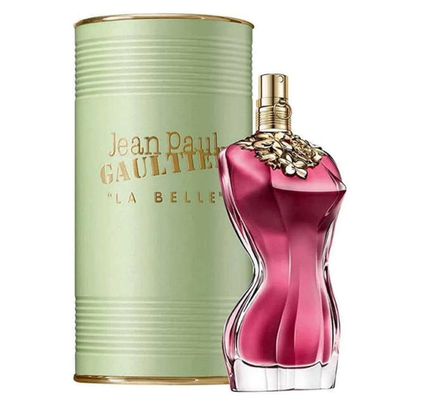 Variety of Perfumes thumbnail