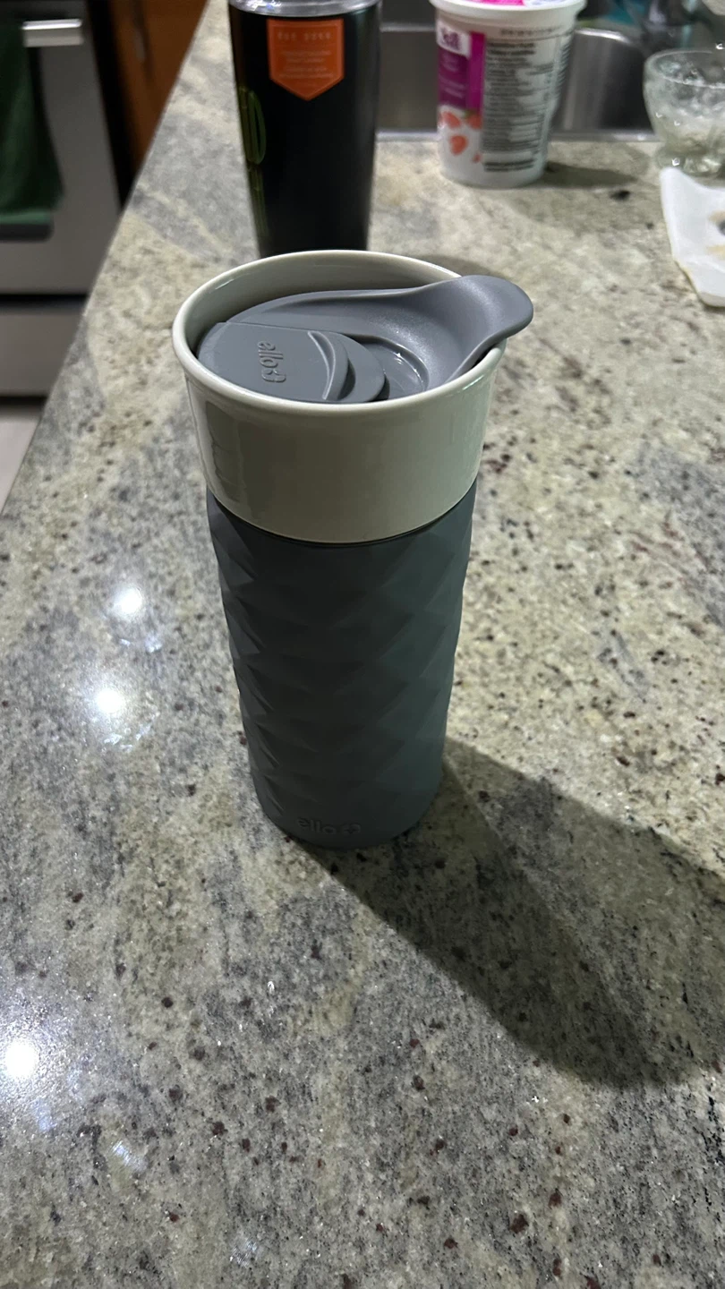 Rae Dunn 'Wicked Witch' Tumbler