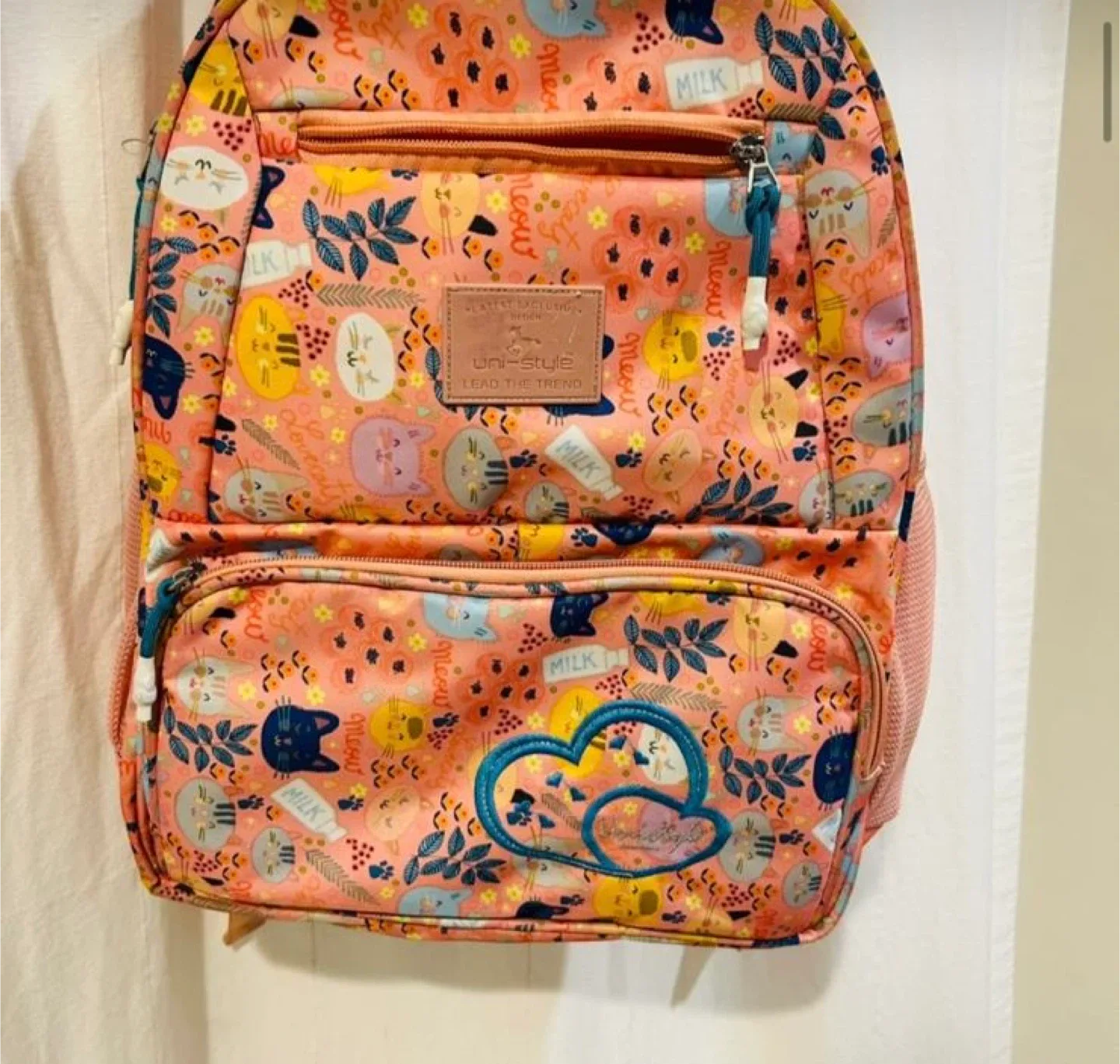 Uni-Style Backpack - Kids thumbnail
