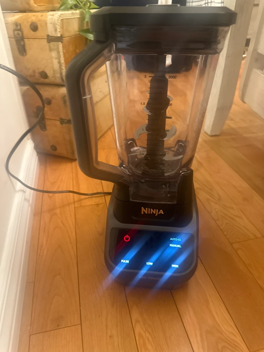 Ninja Blender