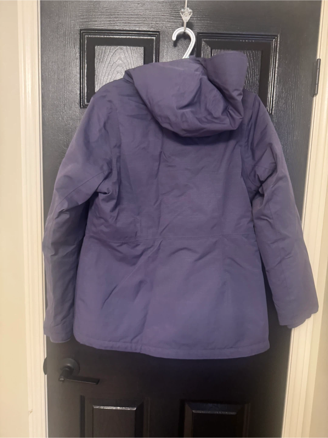 The North Face Women's XL Winter Jacket - photo 3