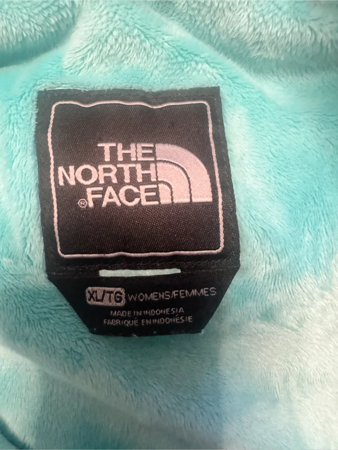 The North Face Women's XL Winter Jacket - photo 2