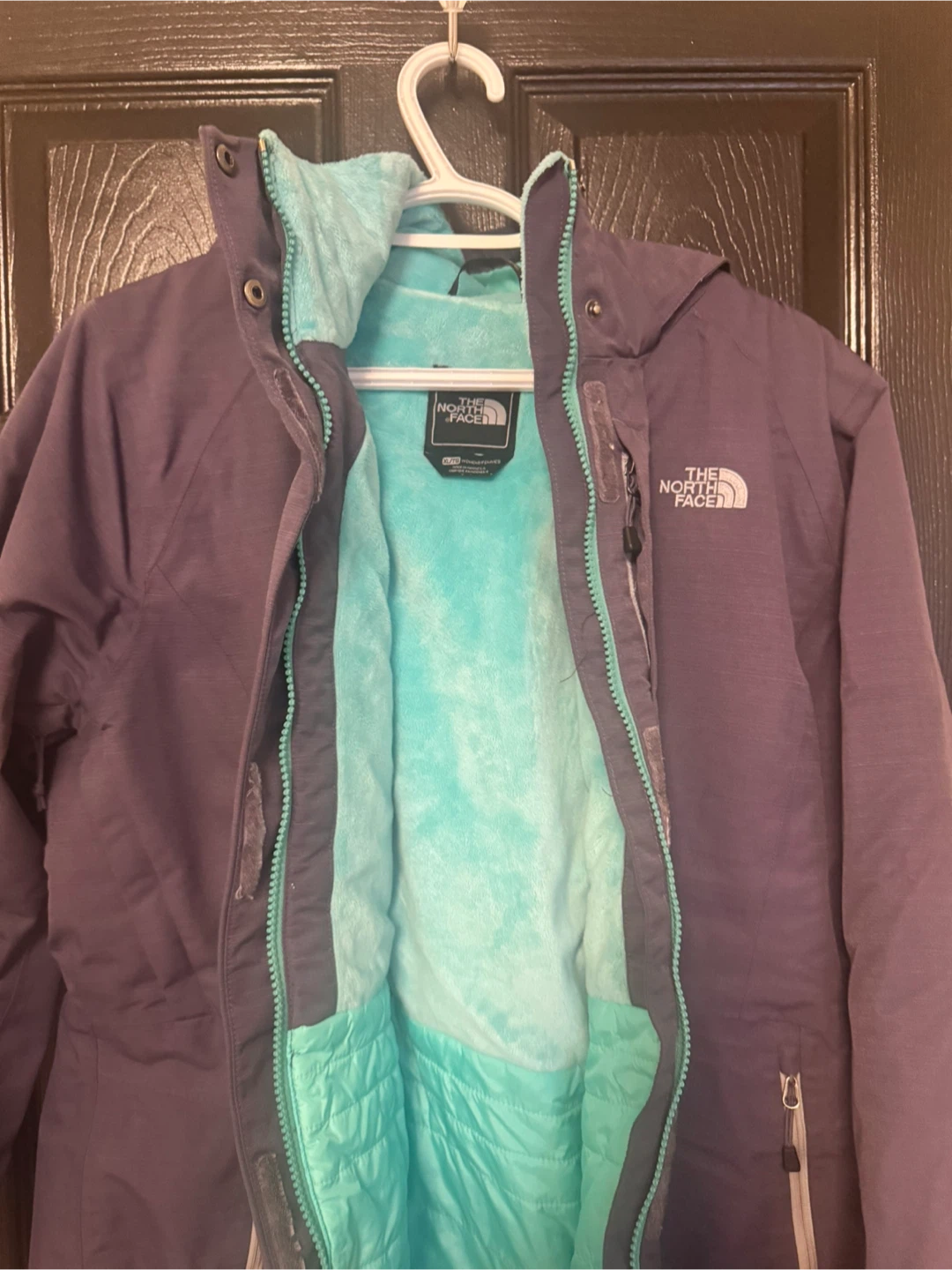 The North Face Women's XL Winter Jacket - photo 4