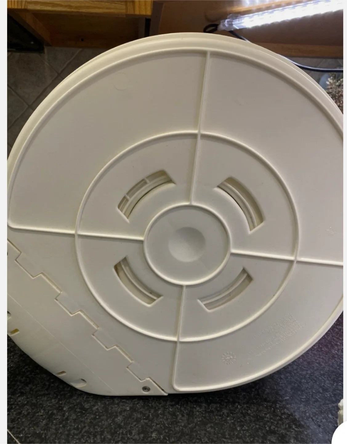 Safety 1st Tubside Bath Seat image indicator(5)