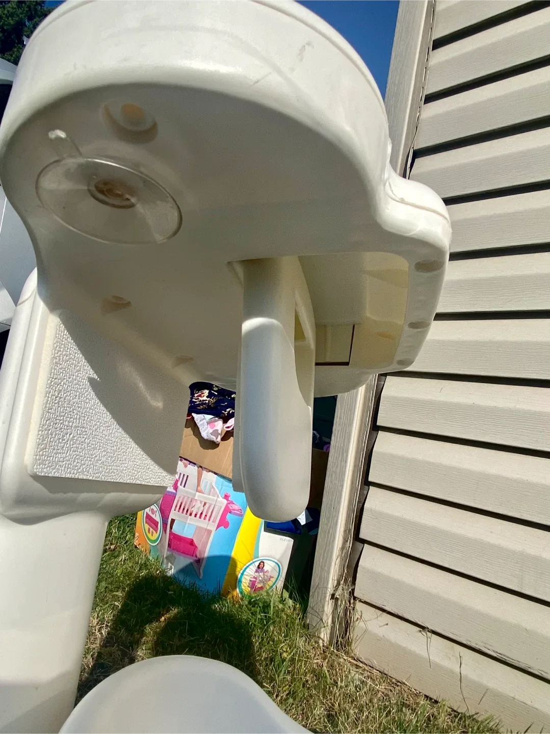 Safety 1st Tubside Bath Seat image indicator(4)