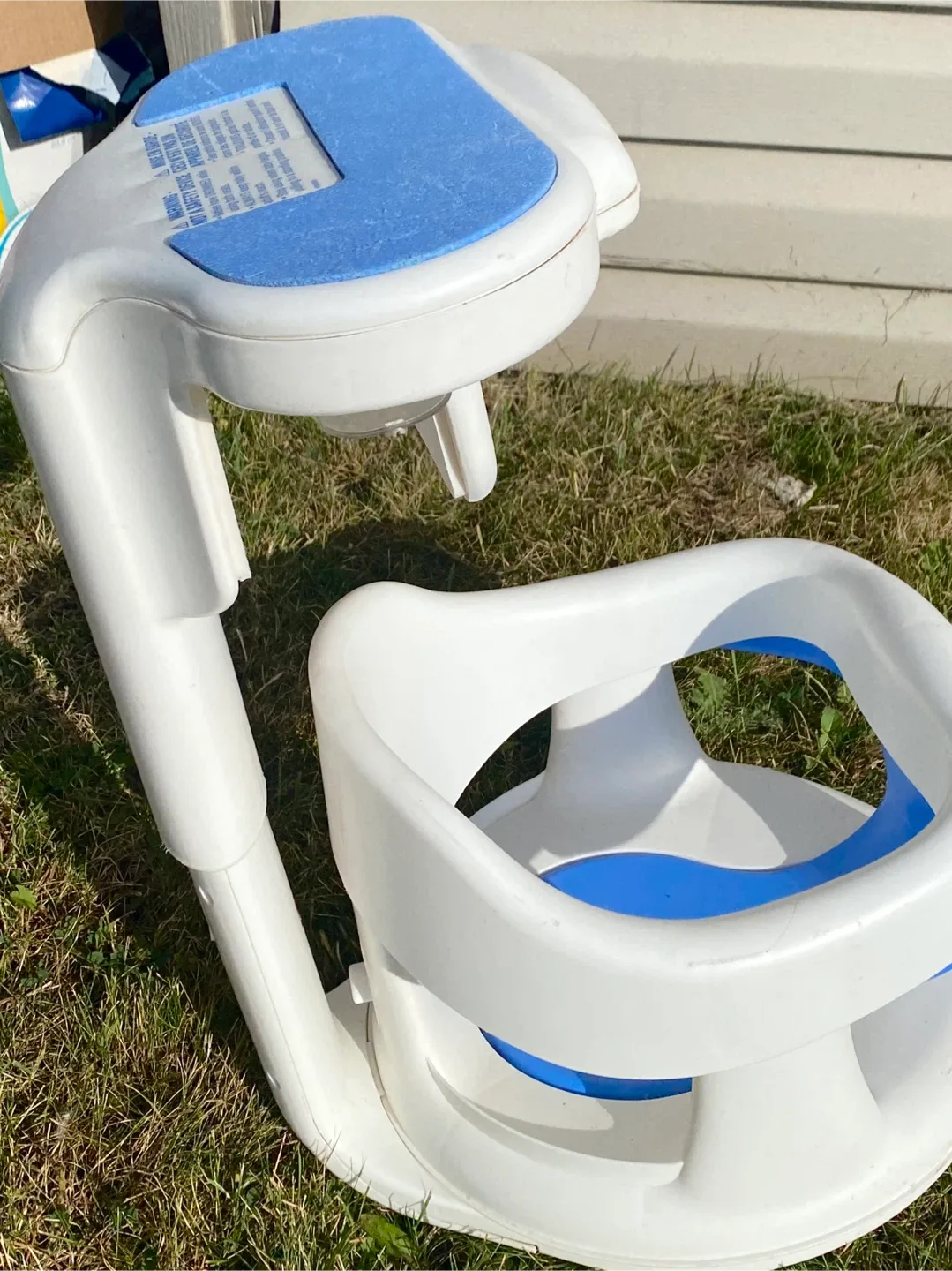 Safety 1st Tubside Bath Seat image indicator(3)