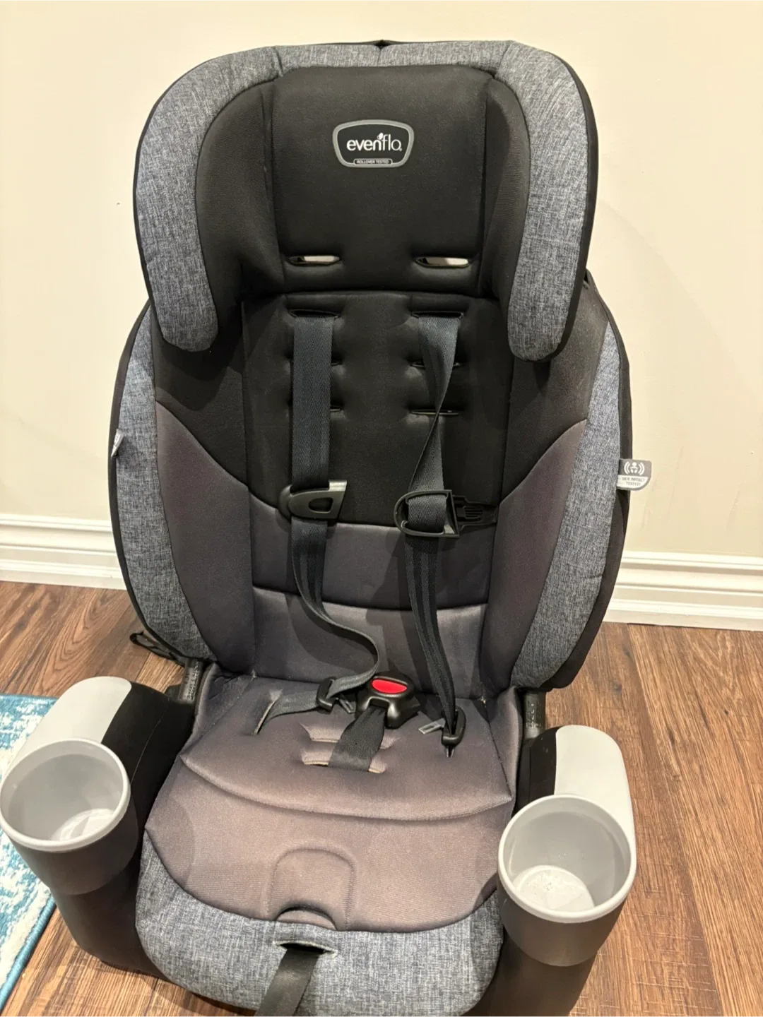 Evenflo Maestro Sport Car Seat - Expiry 2025