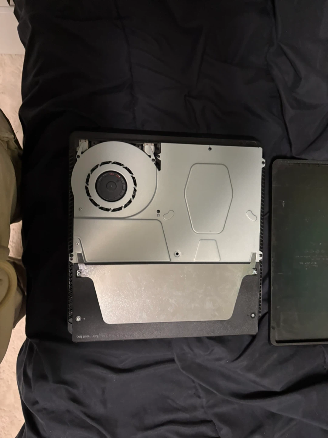 PlayStation 4 PS4 - photo 2