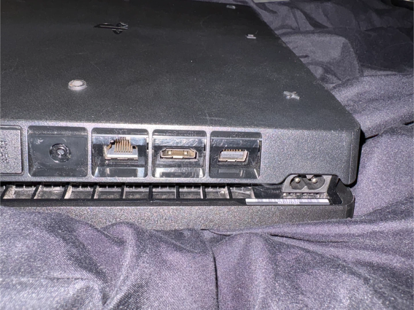 PlayStation 4 PS4 - photo 4