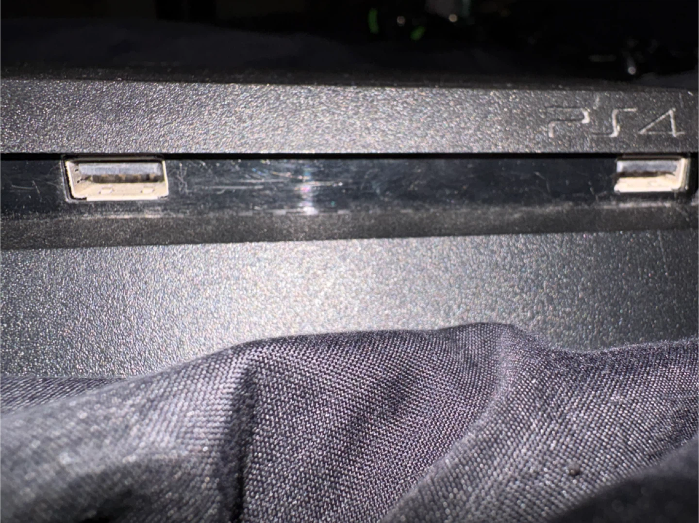 PlayStation 4 PS4 - photo 3