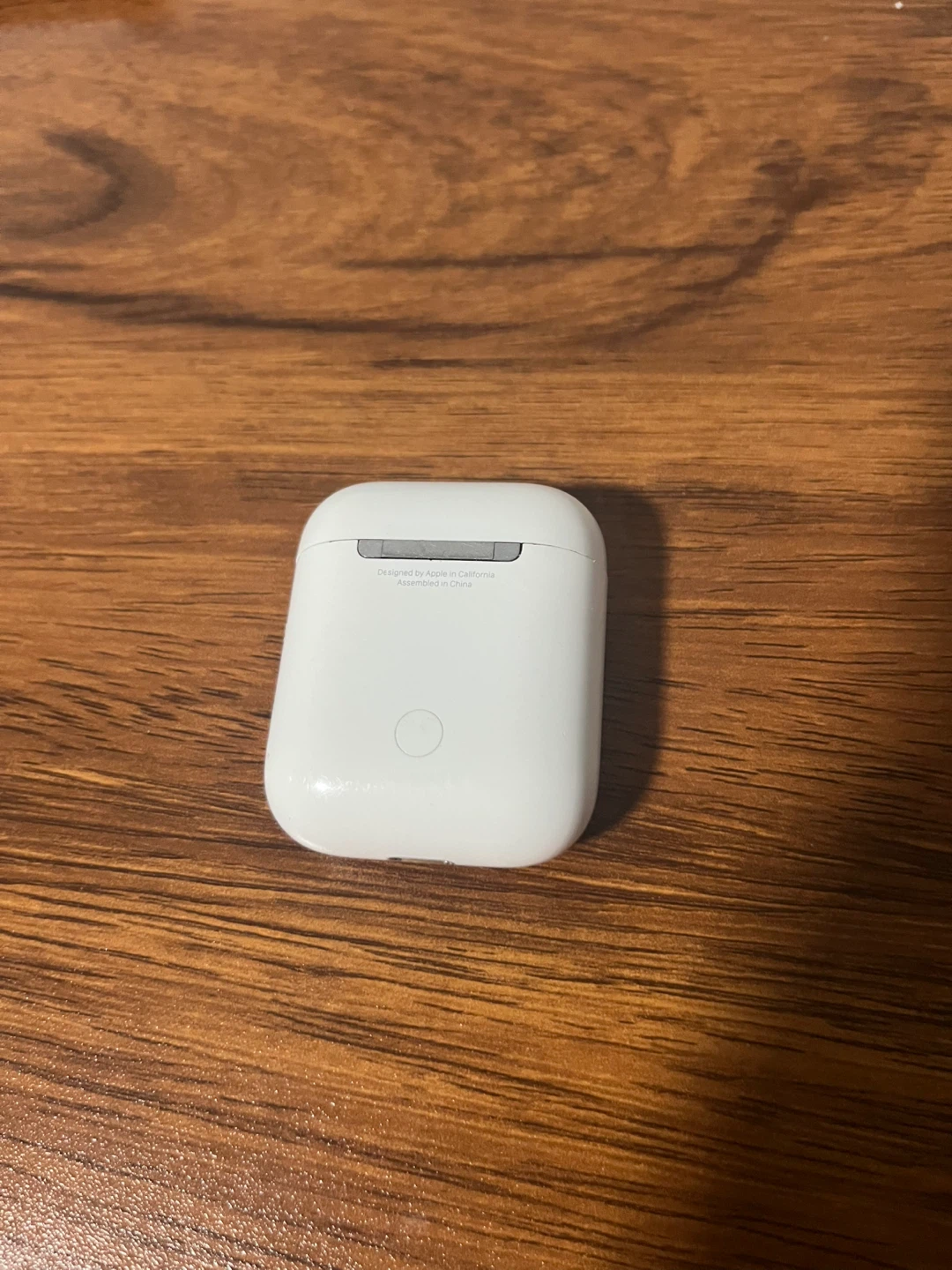 Apple AirPods First Generation - photo 2