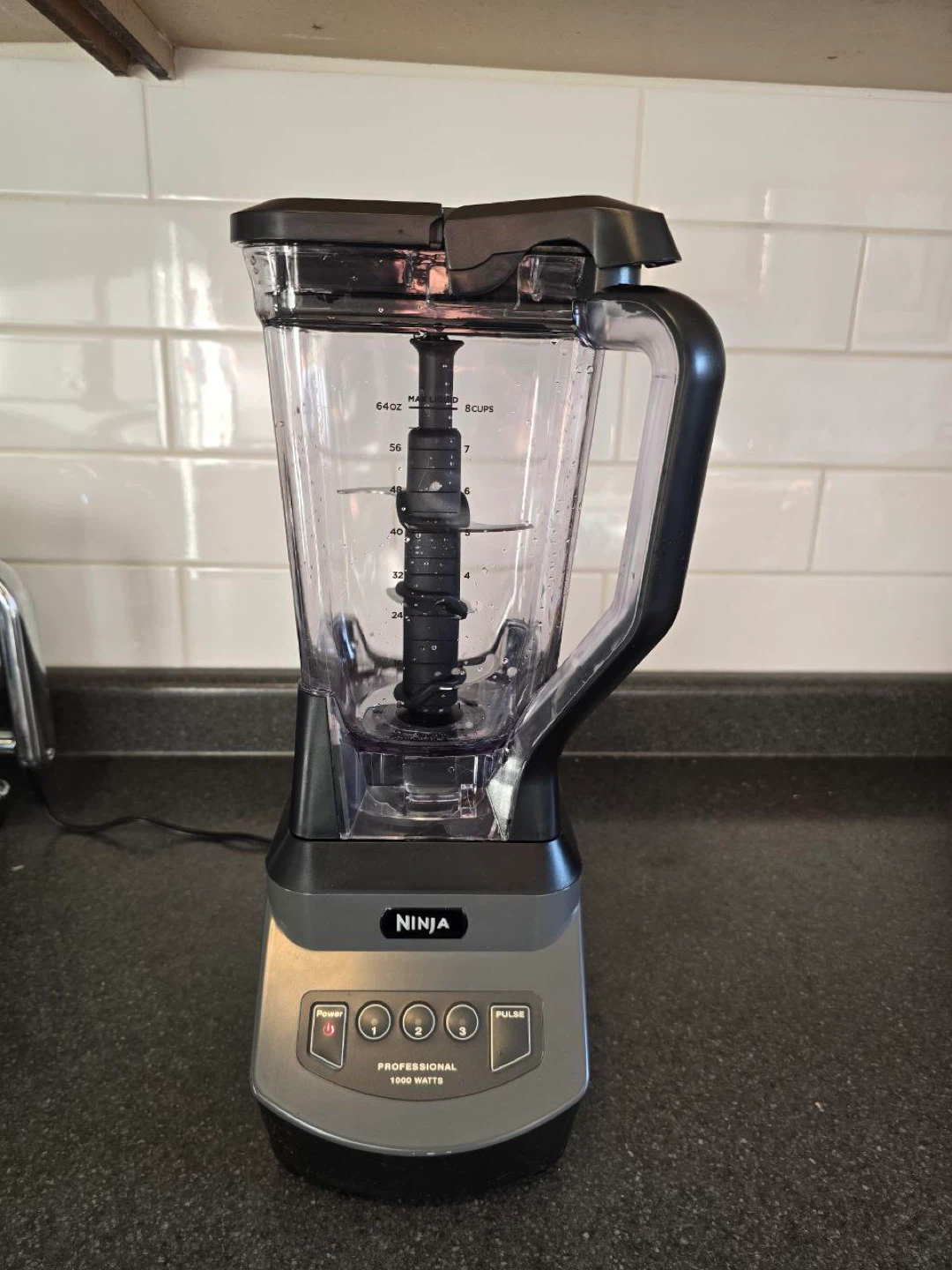 Ninja Professional 1000 Watts Blender