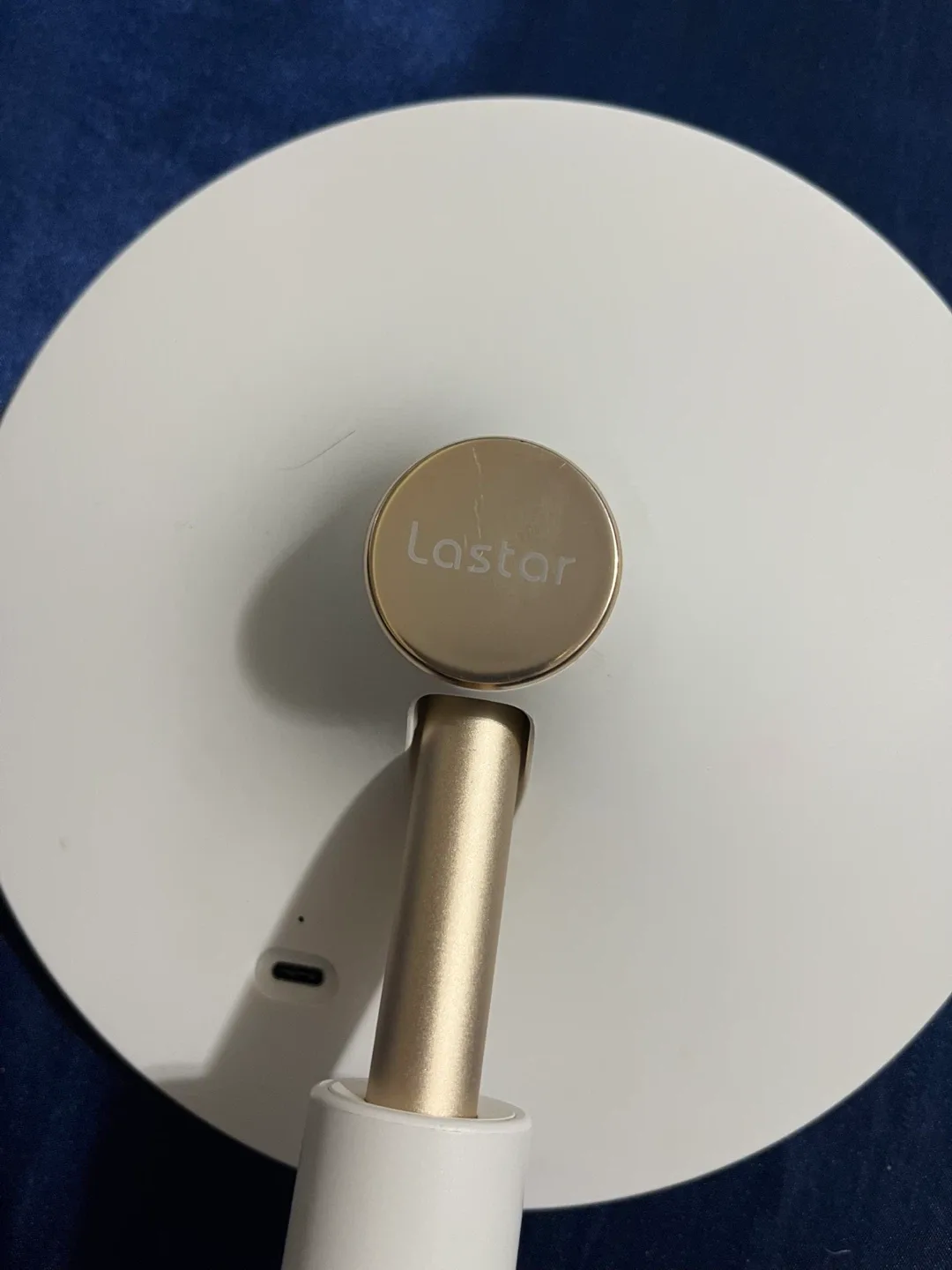 Lastar LED Vanity Makeup Mirror image indicator(3)