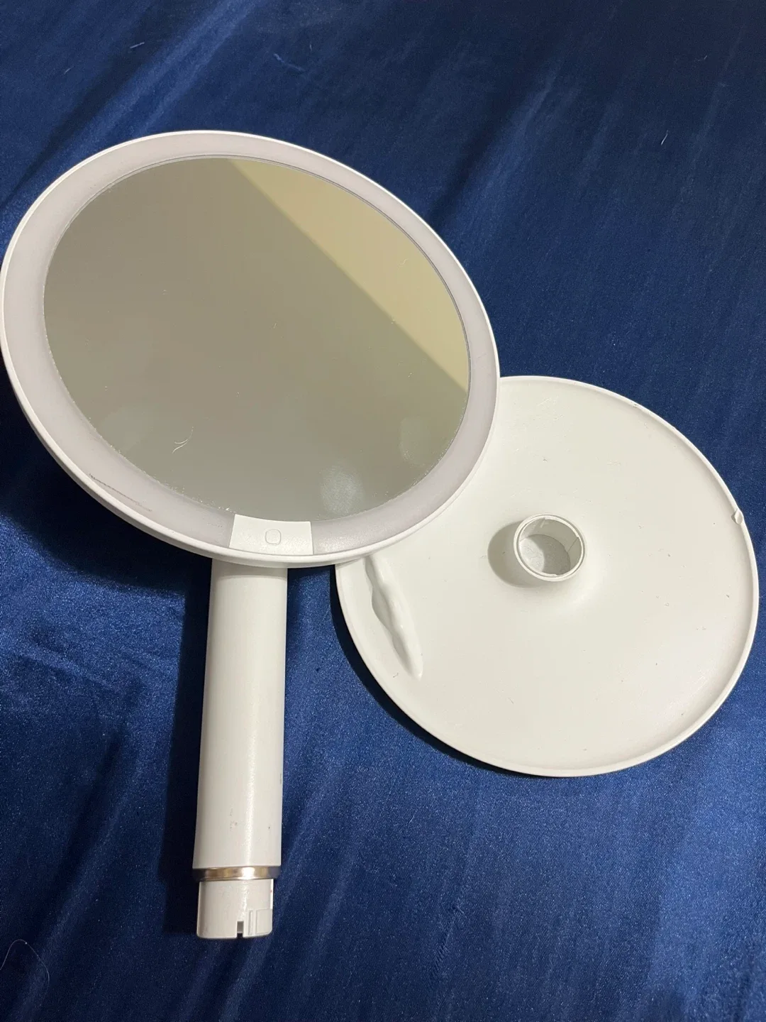 Lastar LED Vanity Makeup Mirror image indicator(2)