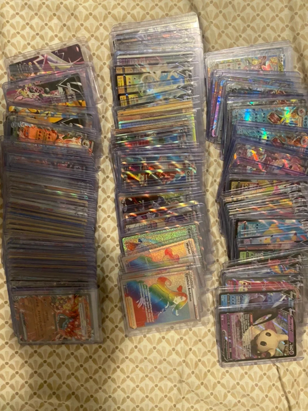 Pokemon Trading Cards Collection image indicator(7)