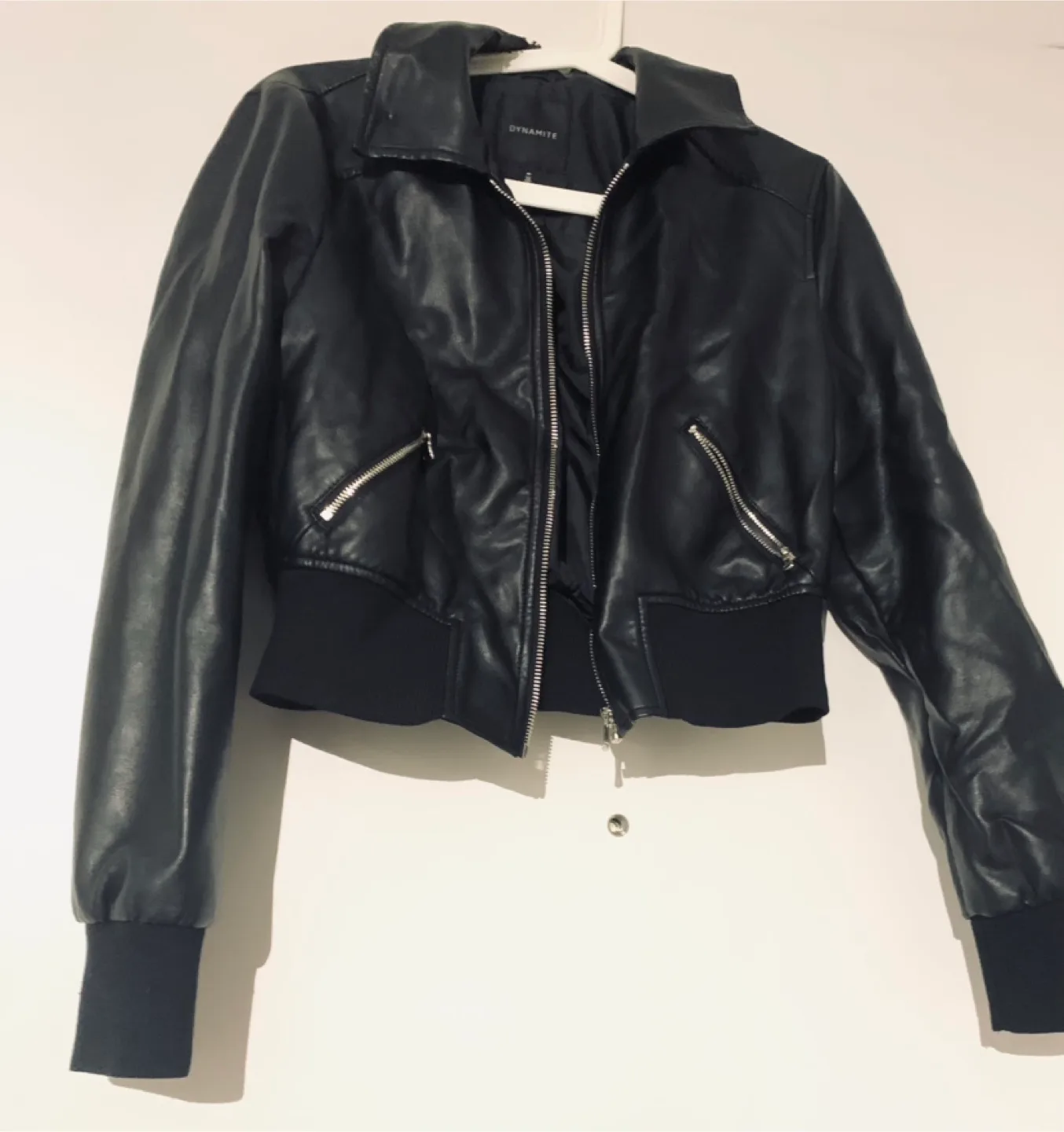 Dynamite Jacket thumbnail