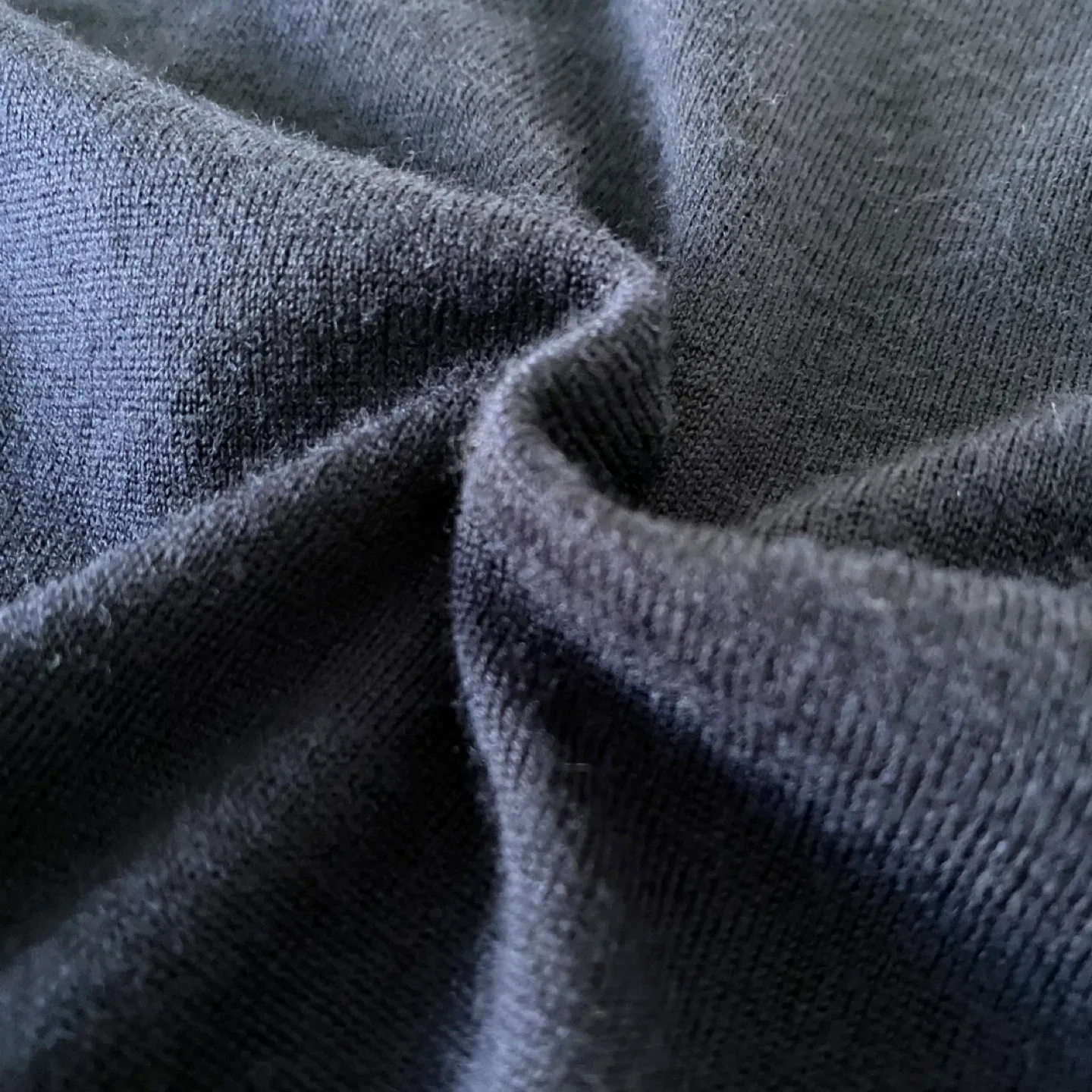 Uniqlo Classic 100% Merino Wool Crewneck Sweater image indicator(6)