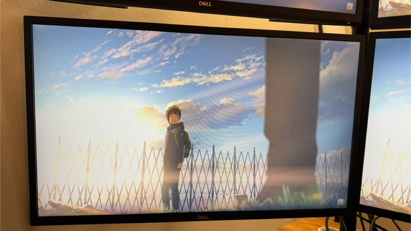 Dell SE2722H 27-inch FHD Monitor - photo 2
