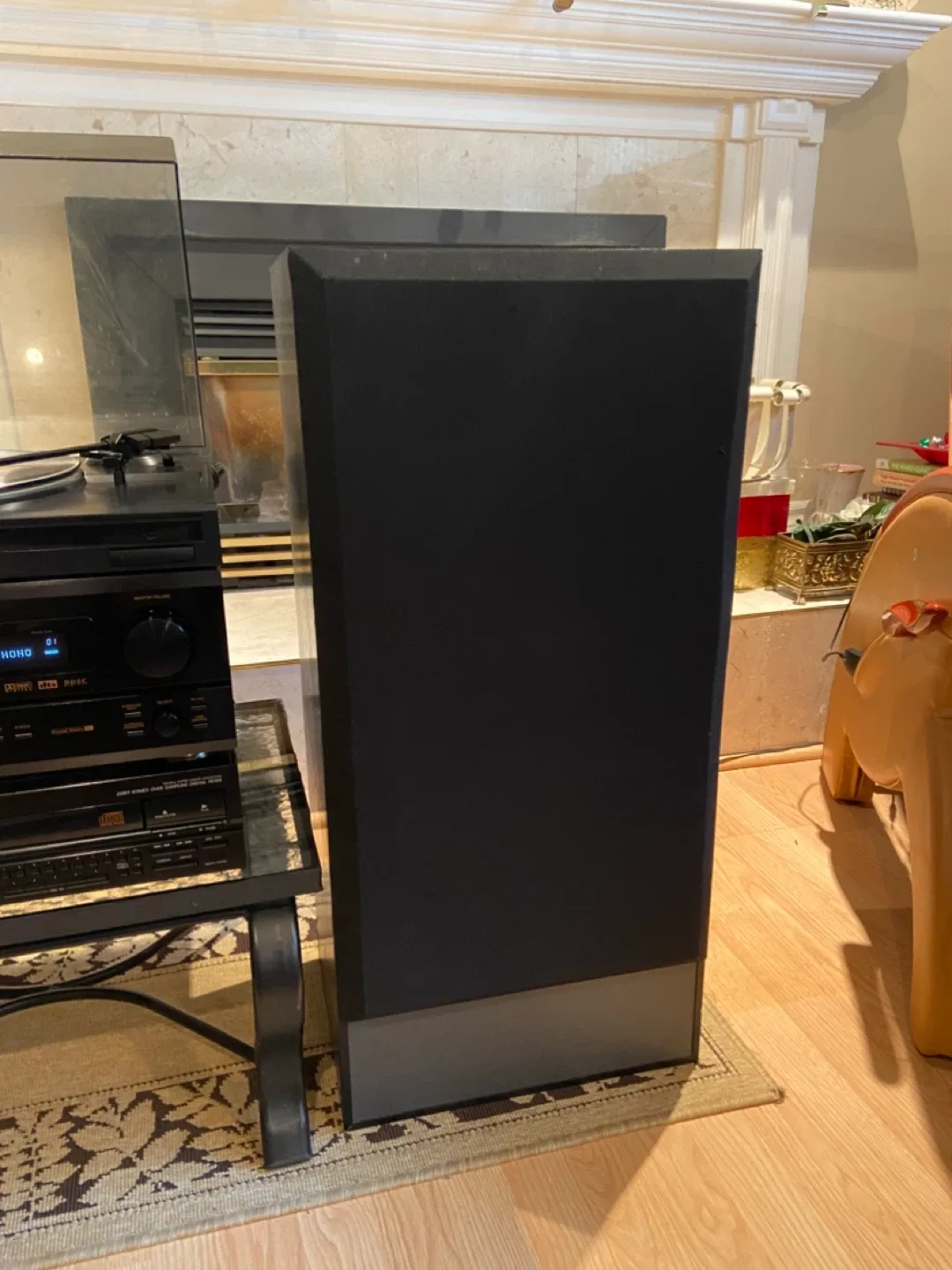 Audio Pulse DL-12 Speakers image indicator(9)