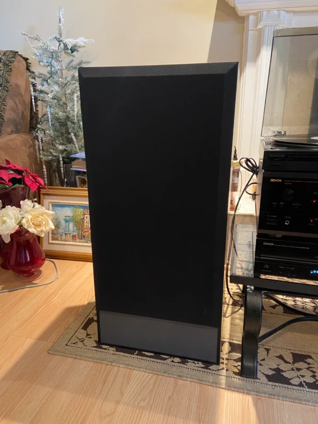 Audio Pulse DL-12 Speakers image indicator(10)