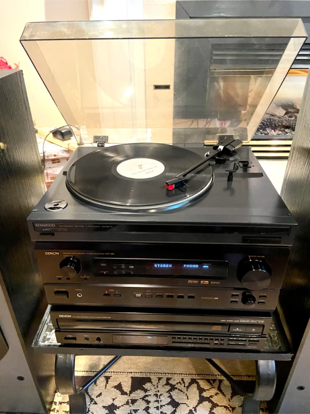 Audio Pulse DL-12 Speakers image indicator(4)