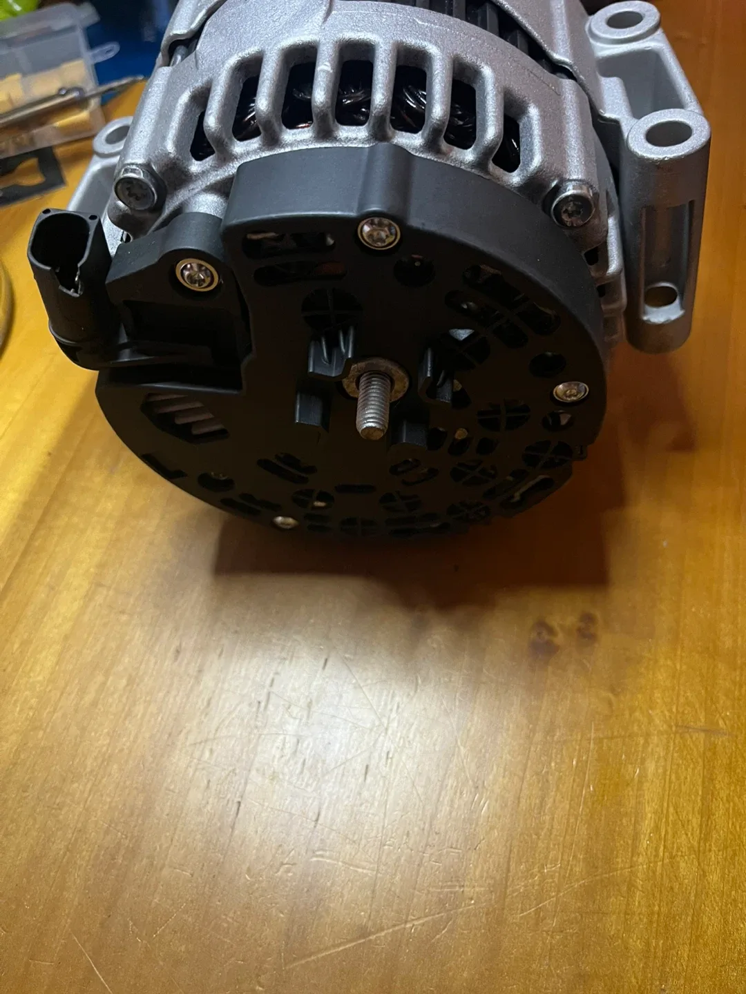 Yang VGD Auto Parts Alternator image indicator(5)